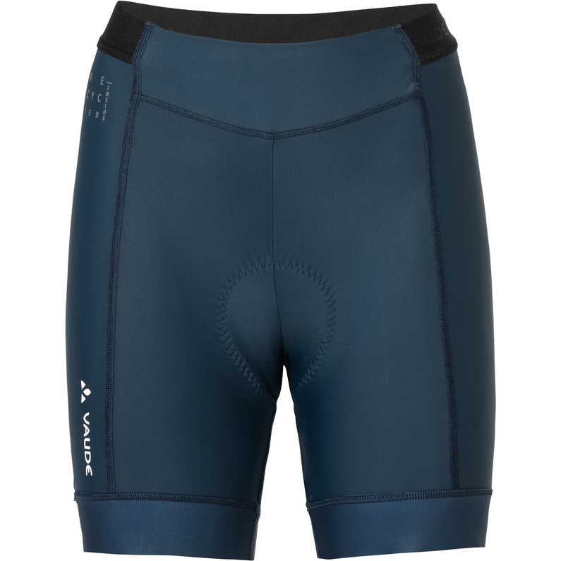 Vaude Damen Posta Radhose kurz