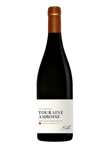 TOURAINE AMBOISE CUVÉE LEONARD DE VINCI