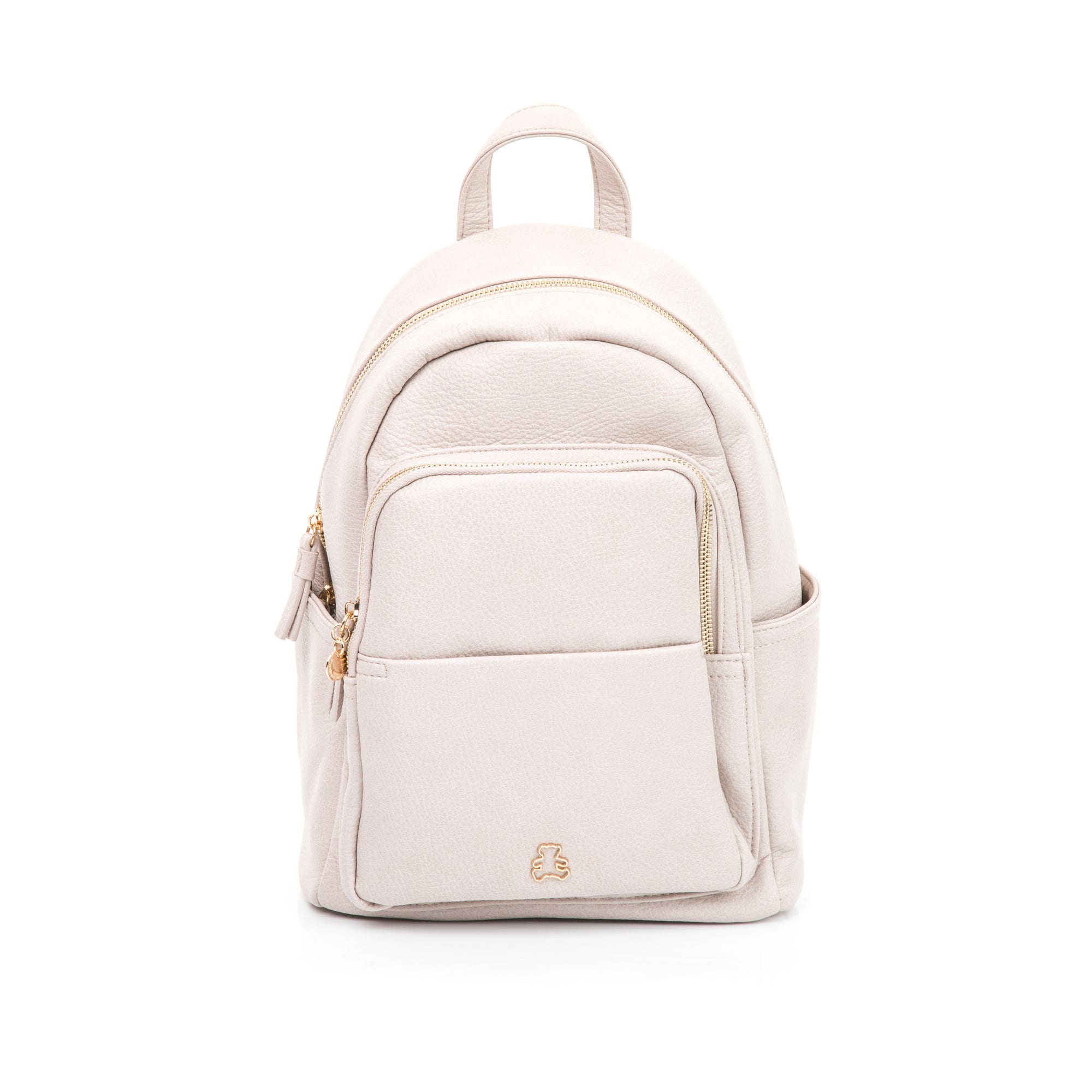 Sac à dos taupe