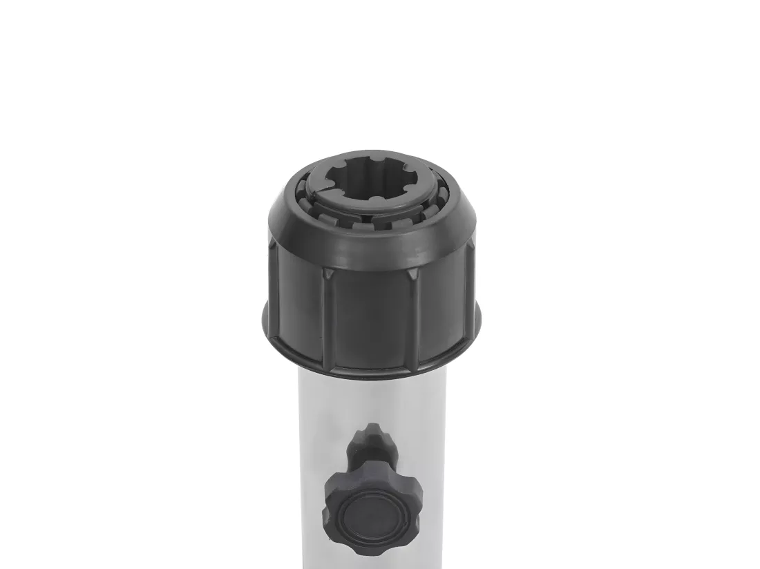 Pied de parasol support grise 39 x 39 x 46 cm 04_0003906