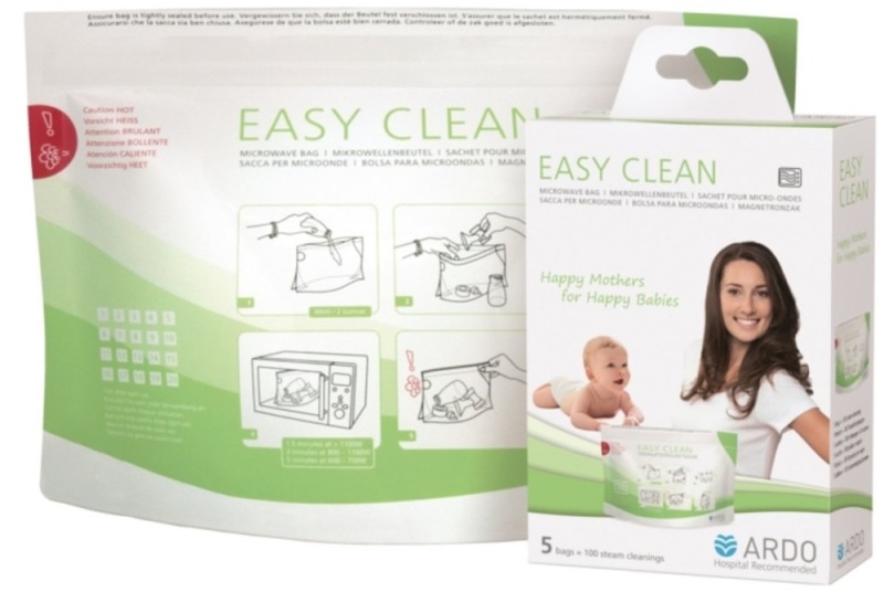 Ardo Medical Easyclean 1 stuk
