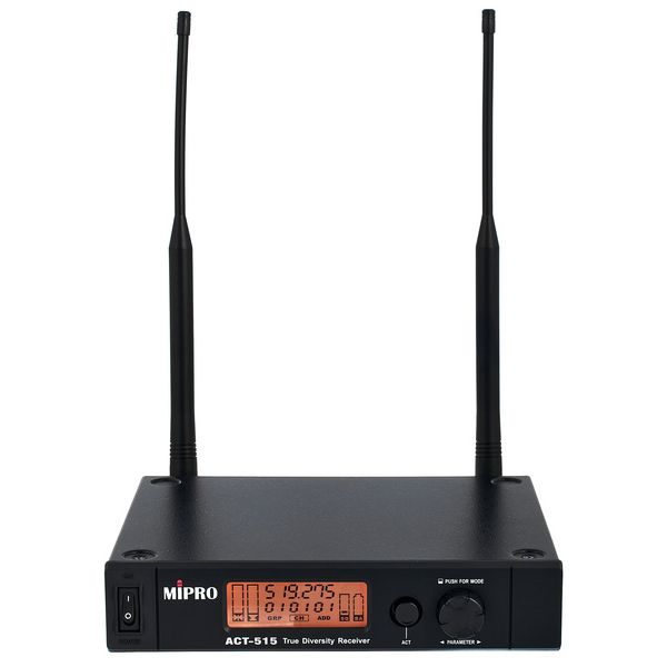 Mipro ACT-515/MU-55HNS 518-542 MHz