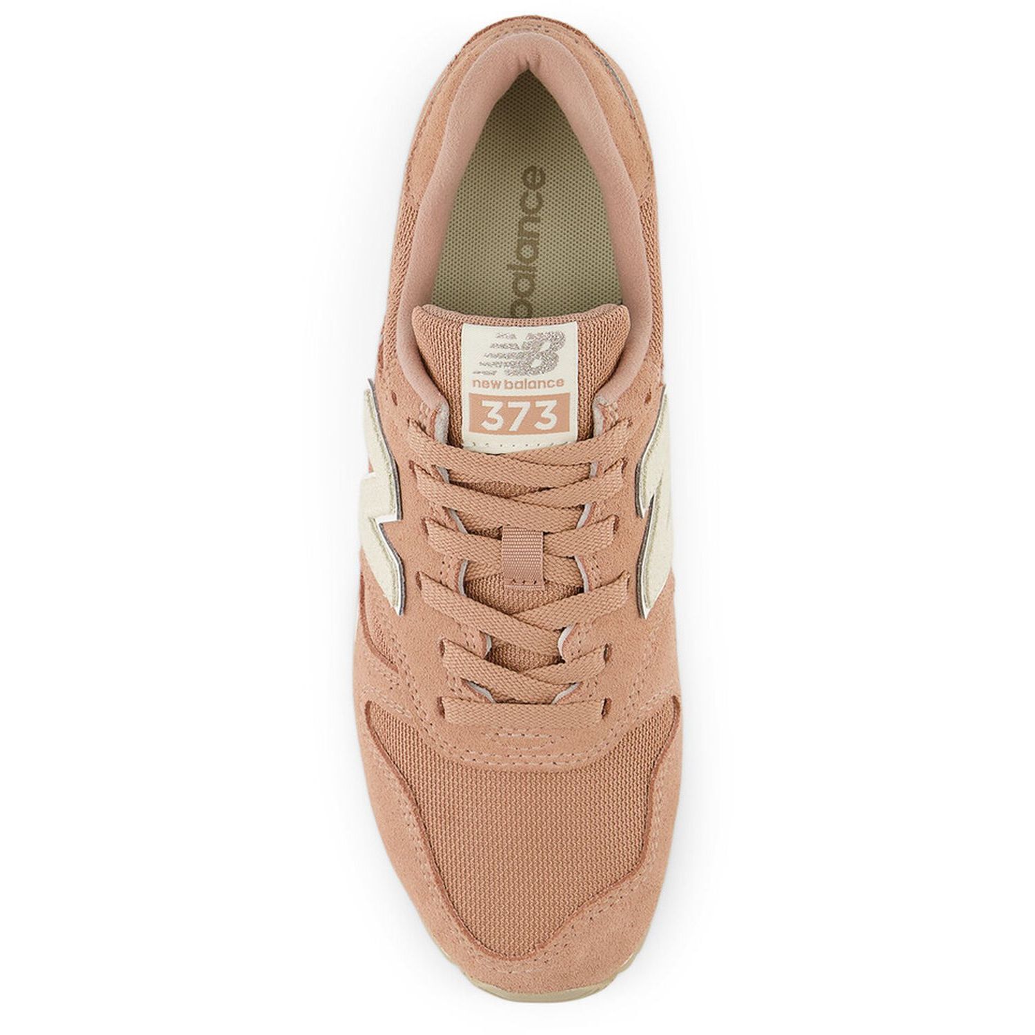New BalanceWL373SI2