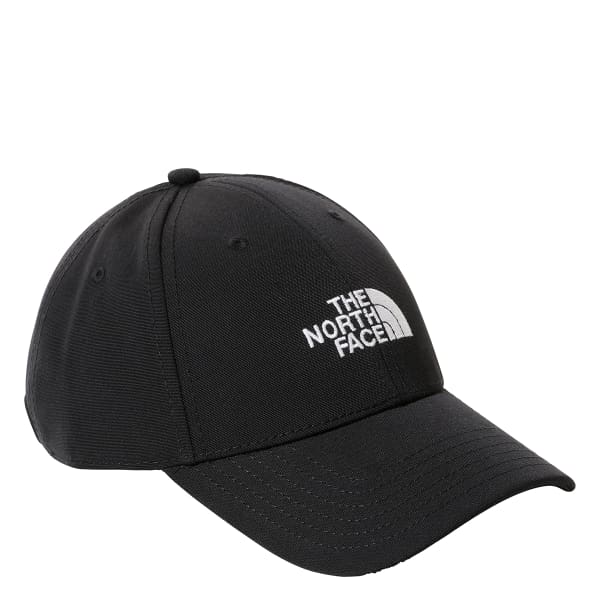 Casquette THE NORTH FACE RCYD 66 CLASSIC HAT TNF BLACK/TNF WHITE