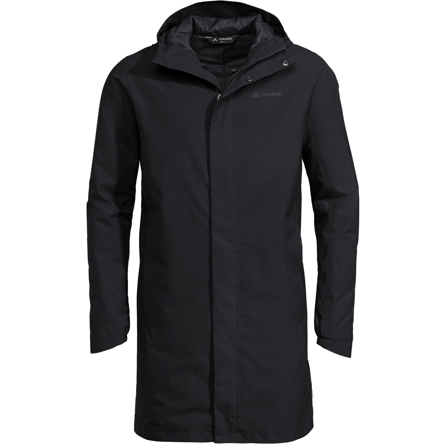 Vaude Padded Parka Fietsjas