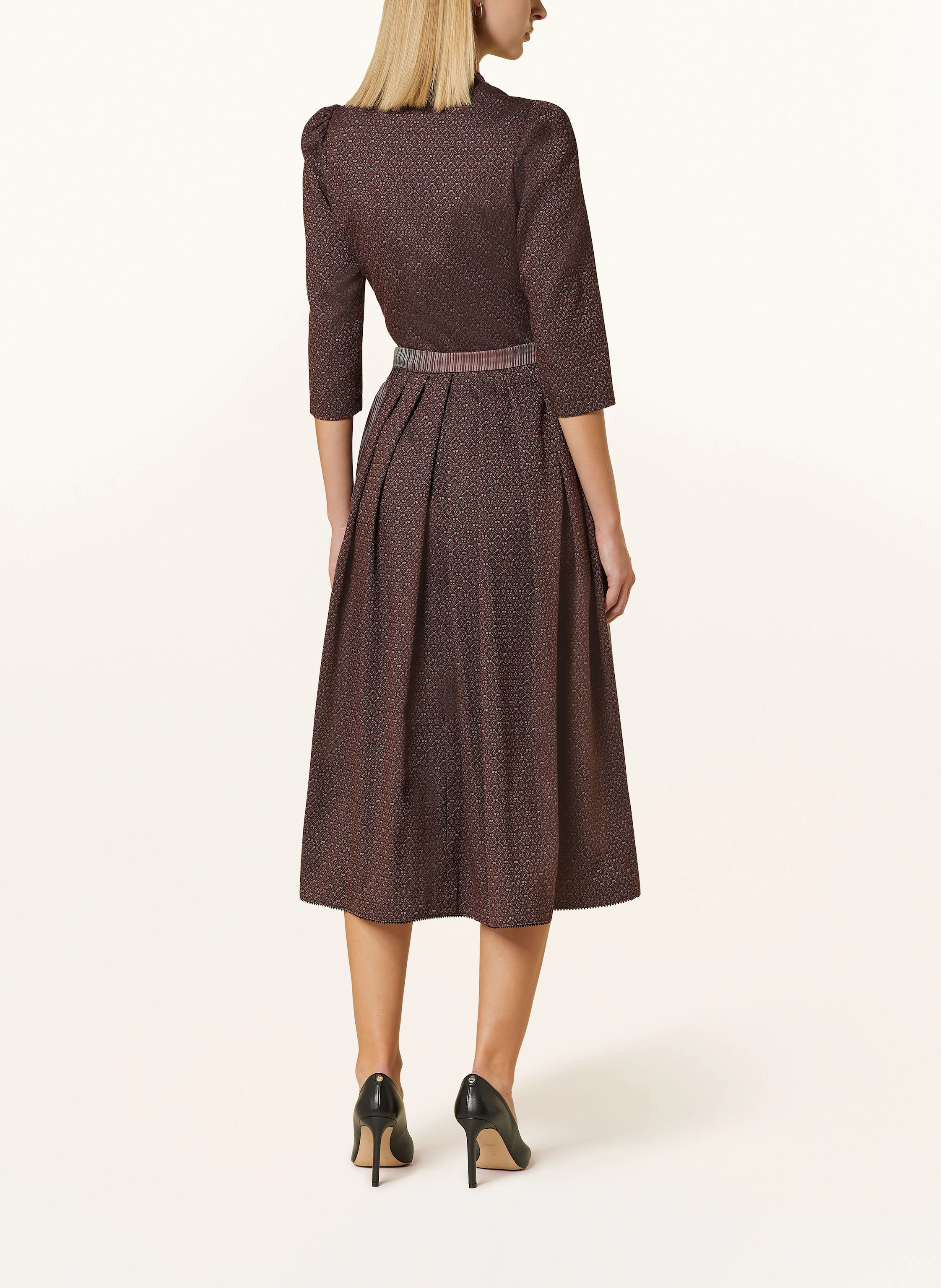 Hammerschmid Dirndl WEITSEE