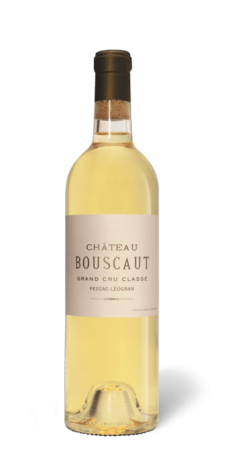 Château Bouscaut Blanc 2022