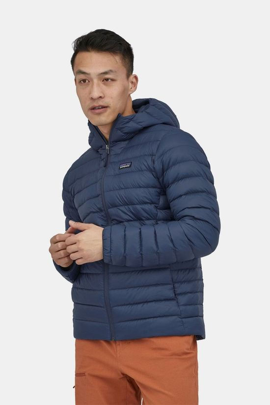 Patagonia Patagonia Down Sweater Hoody Donsjas
