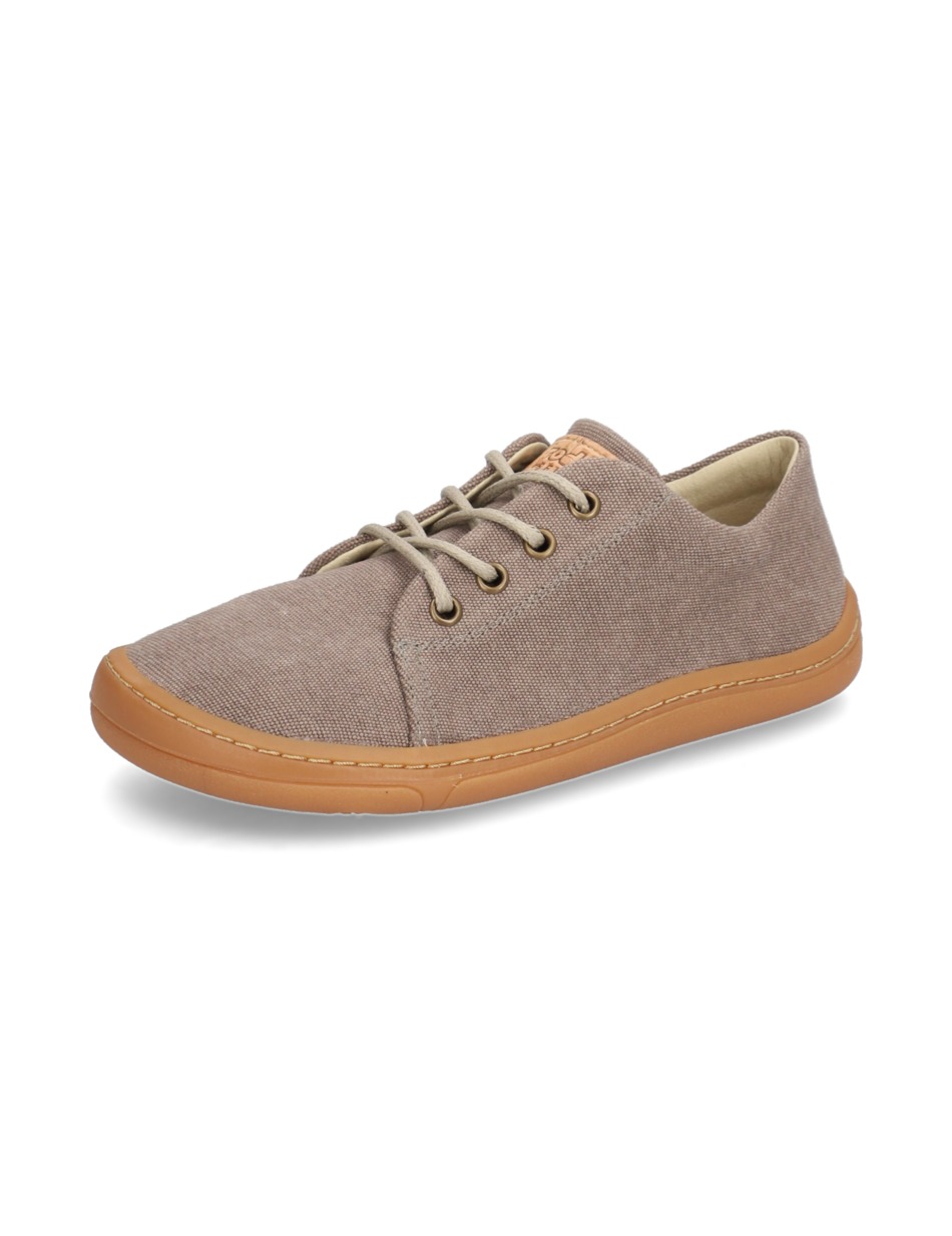 BAREFOOT VEGAN LACES