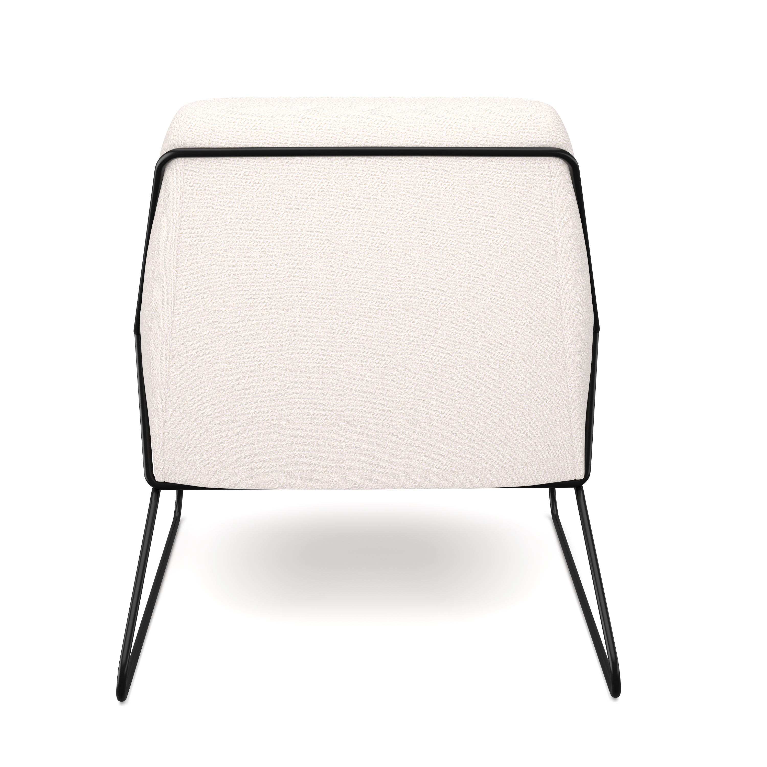 Sessel SUE creme