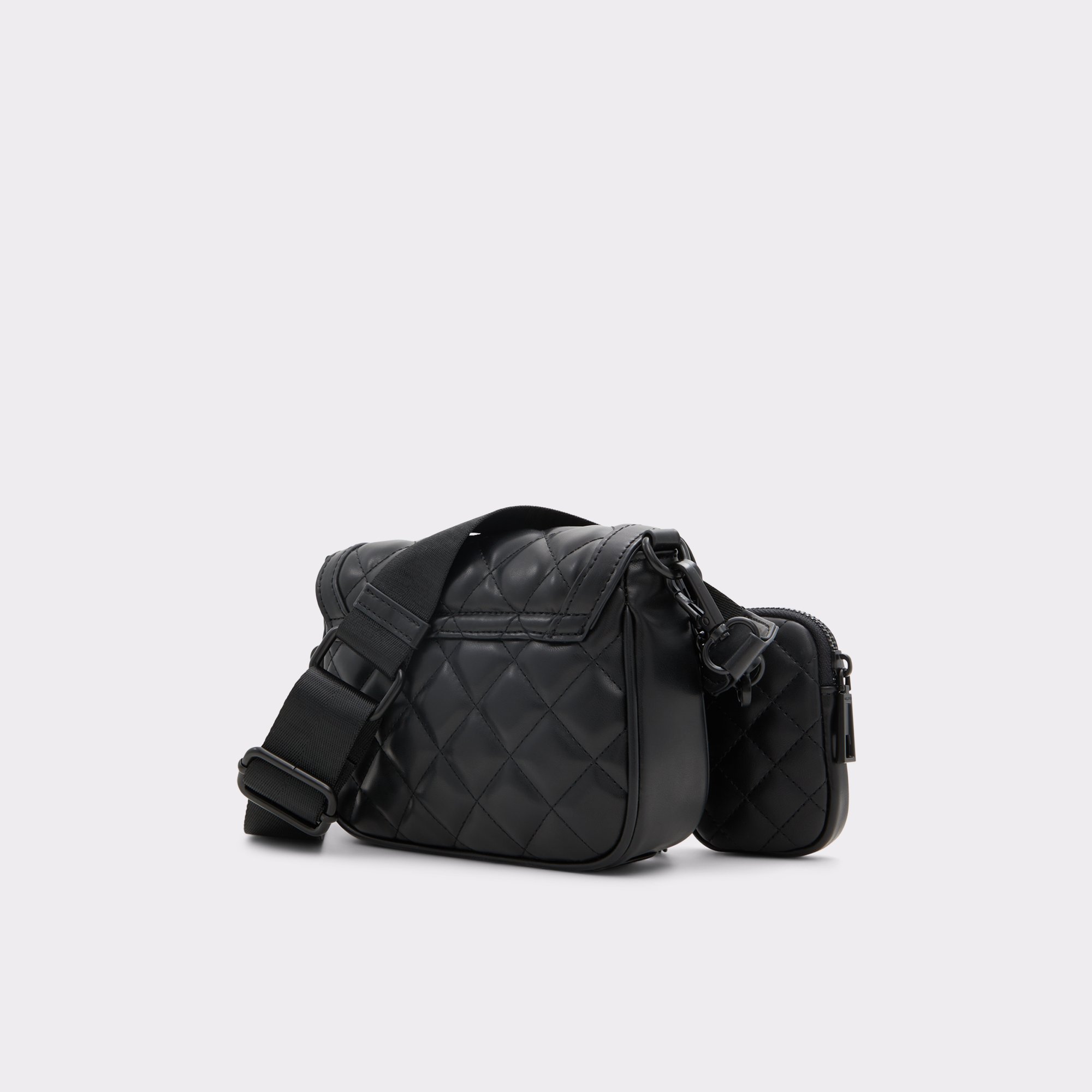 Miraewinx Black Women Crossbody Bags