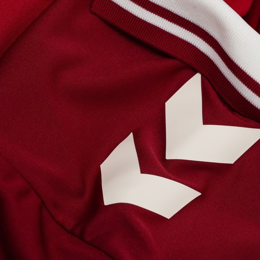 Danemark Maillot Domicile Women's EURO 2025 Enfant