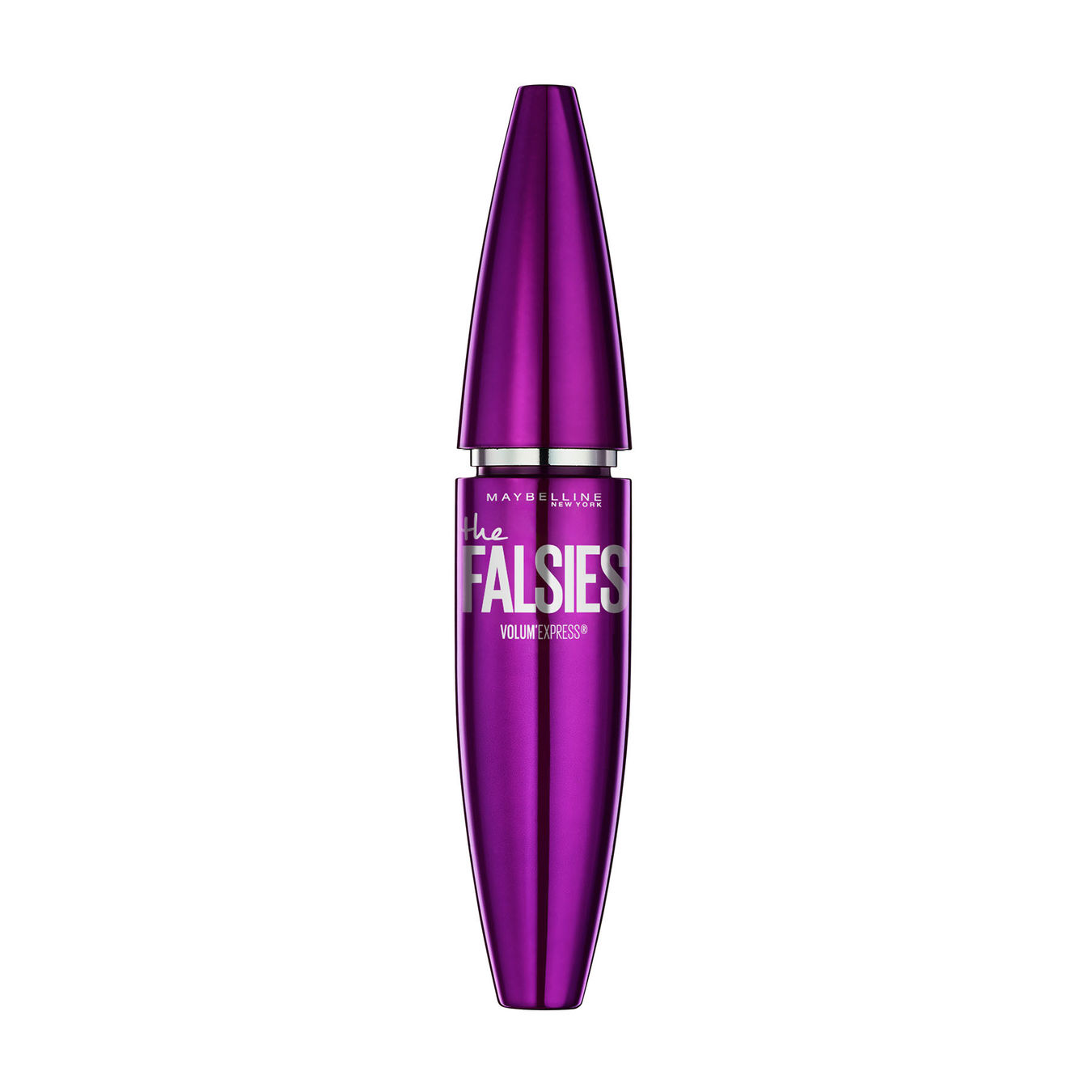 Maybelline Volum' Express Express Faux Cils Drama MascaraBlack