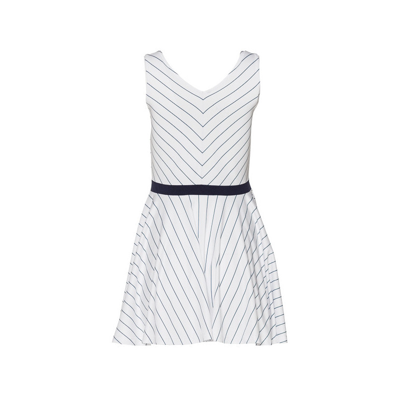 Robe de tennis femme Lottie