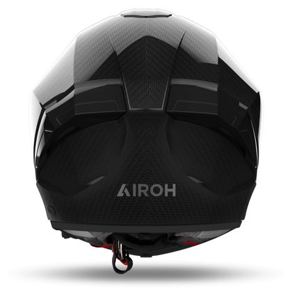 Casque Airoh MATRYX - Noir