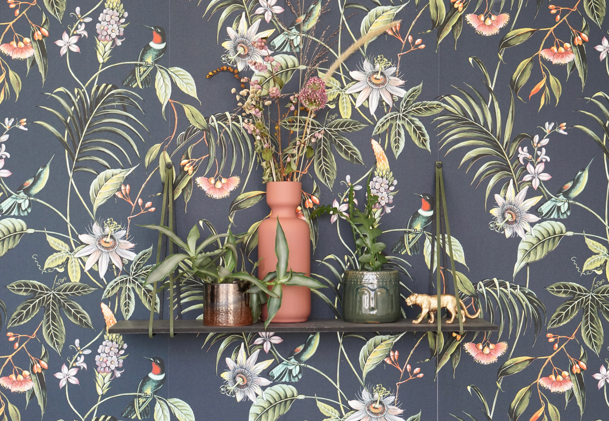 KAKI - split-plankdragers