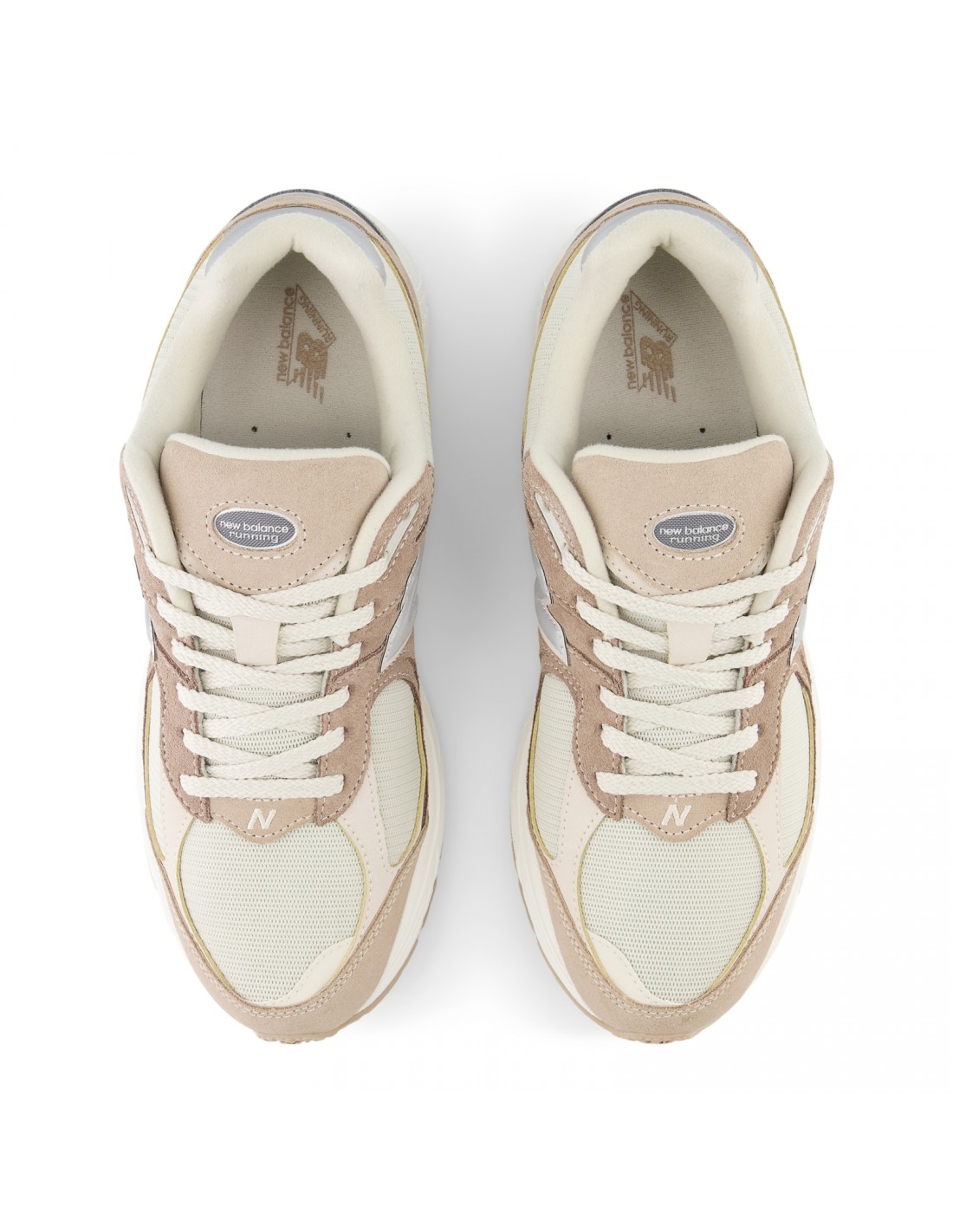 new balance Sneakers Homme 2002 Beige