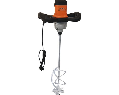 Atika RL 1600 G M18 roerwerk