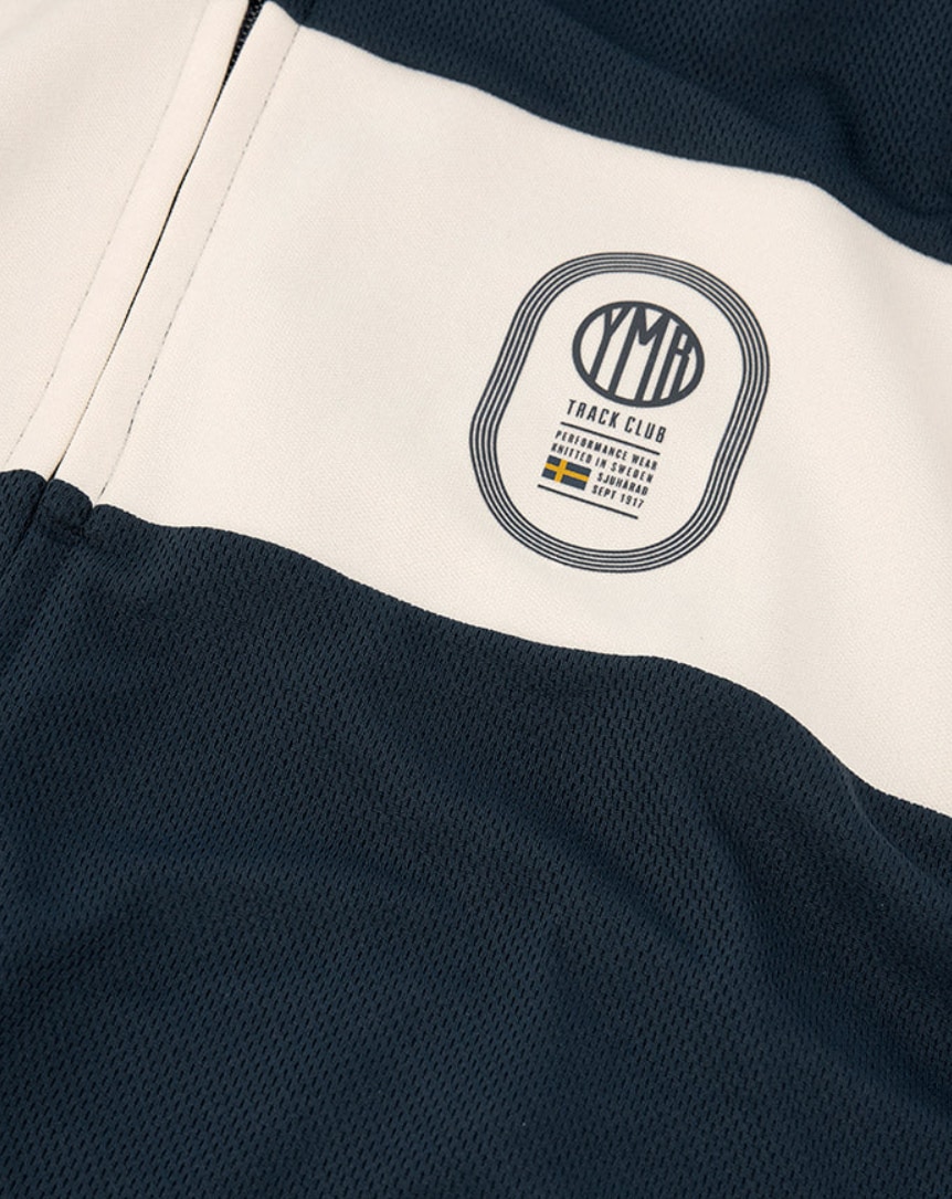 YMR Stadion Track Jacket, Herre<br> Favoritten som passer til mye!