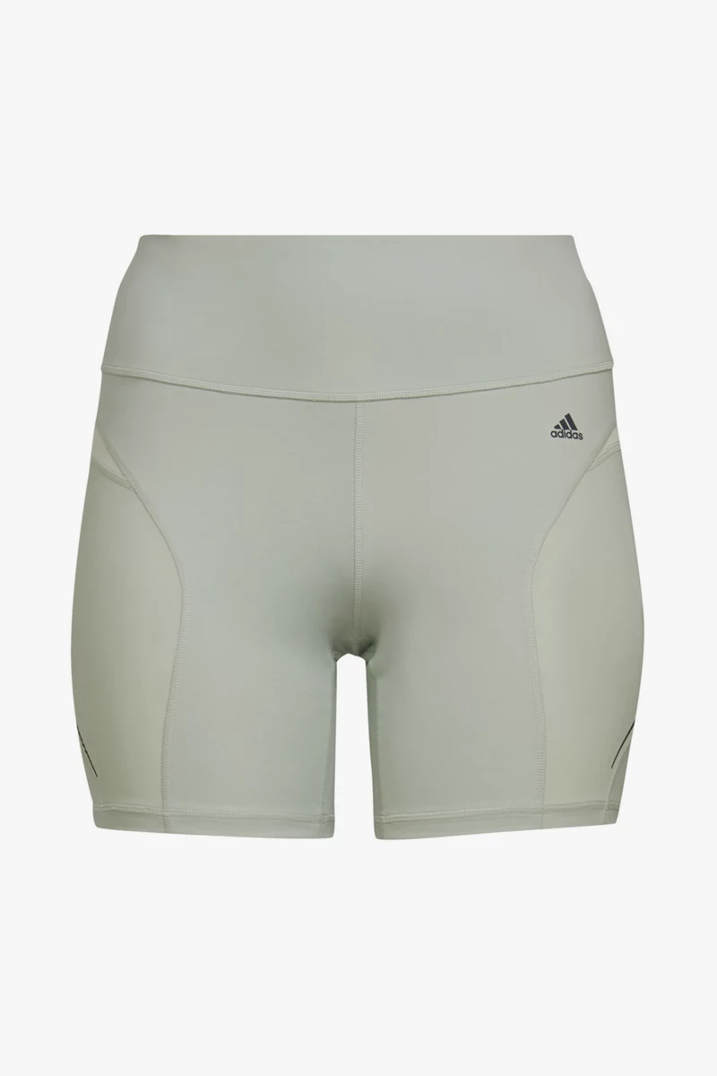adidas Performance TLRD HIIT 45 Seconds Training Plus Size Damen Short