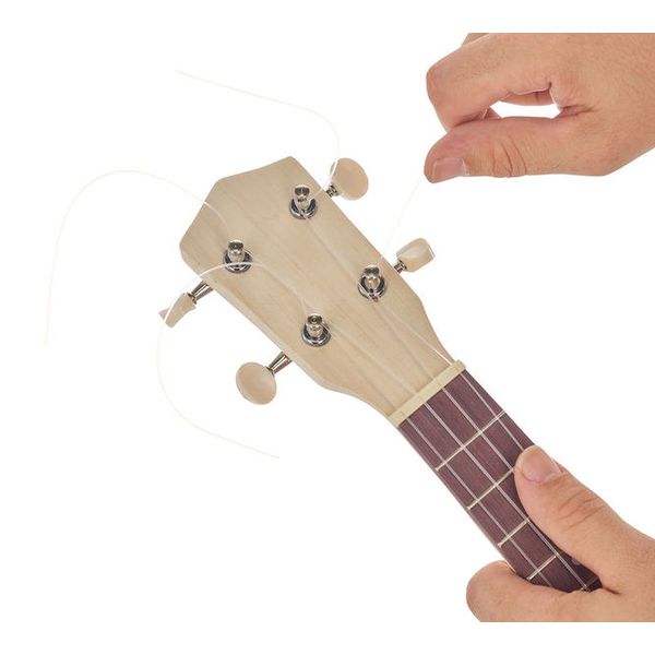 Harley Benton Ukulele DIY-Kit