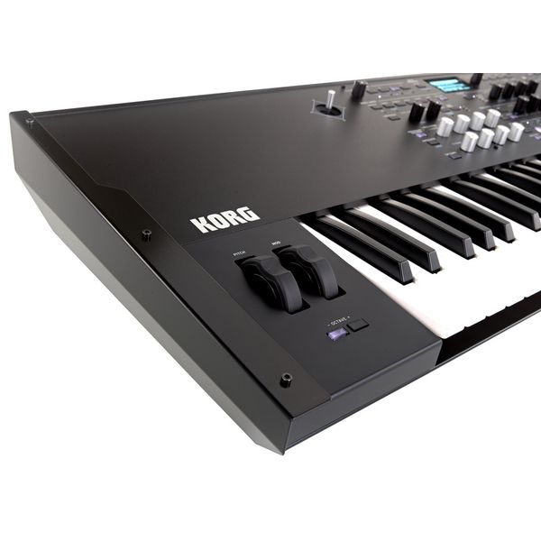 Korg Wavestate SE