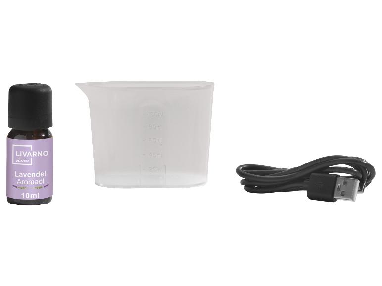 Aroma diffuser