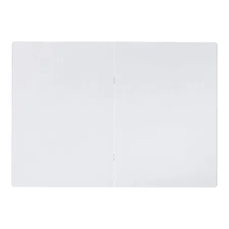 Oxford Recycling Schulheft A4, 16 Blatt, Lineatur 20 (blanko), 90 g/m², Optik Paper®
