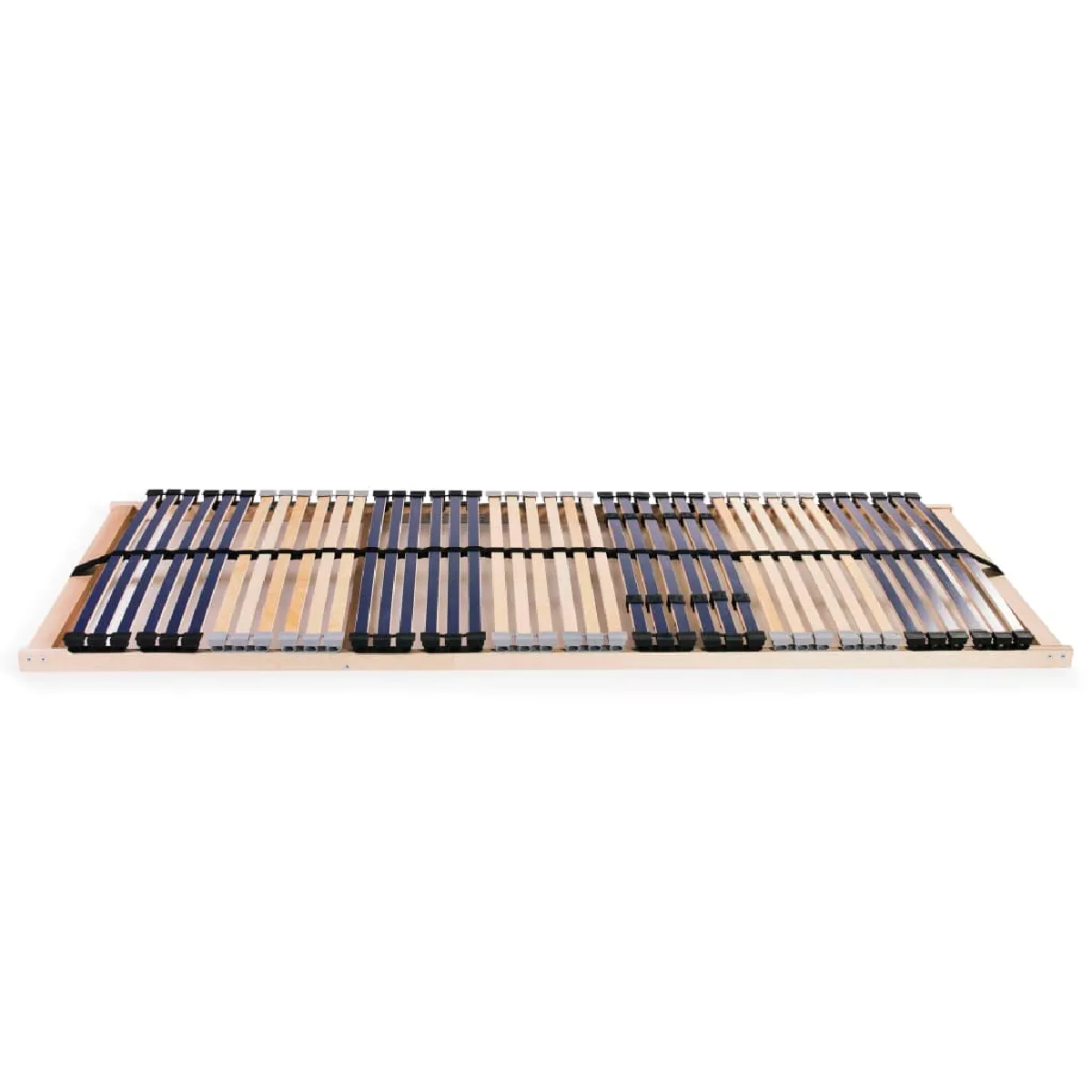 VIDAXL Sommier à Lattes Sans Matelas 80x200 cm