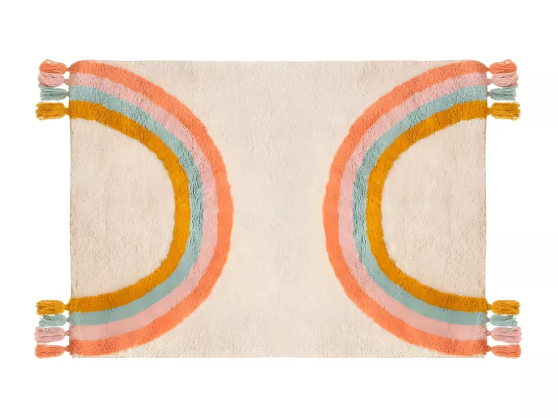 Tapis Déco Enfant 