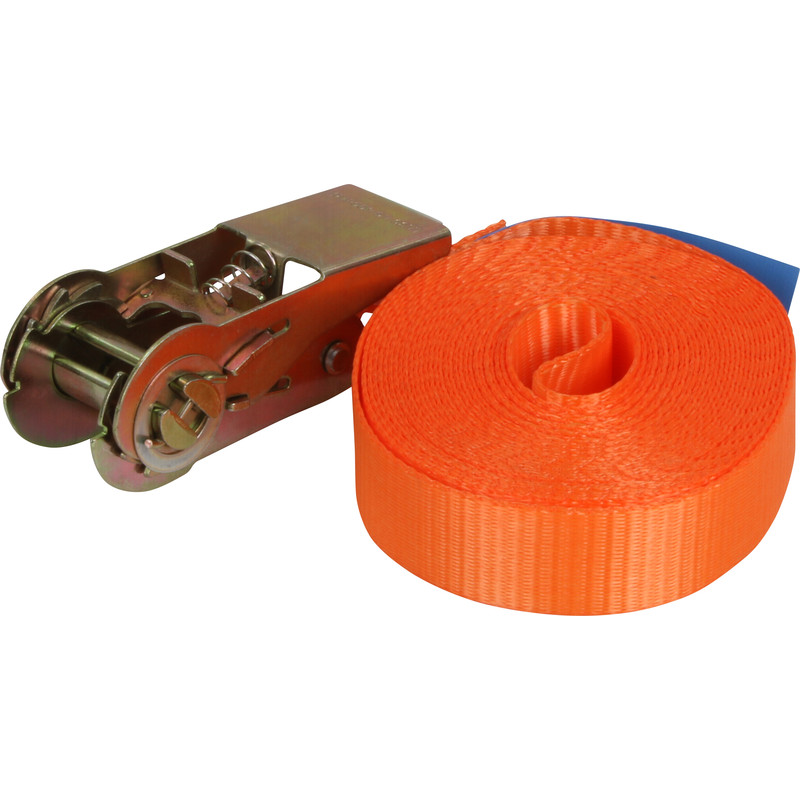 Konvox spanband met ratel 25mm/7m