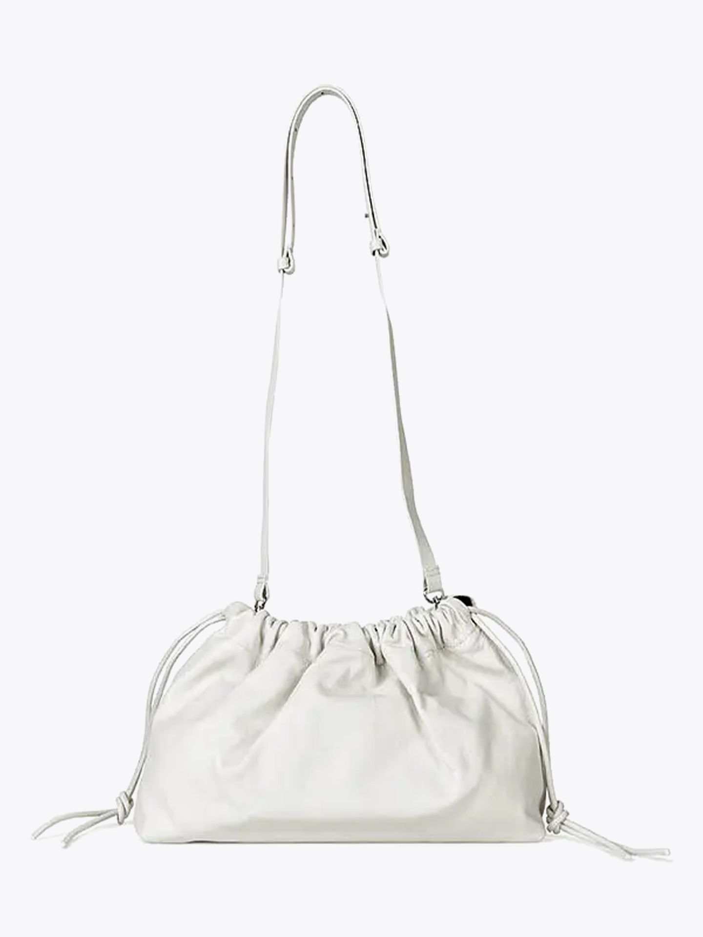 Smooth Leather Bag