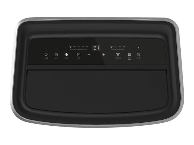 Electrolux ChillFlex Pro EXP26U338CW - Klimaanlæg - mobil - 2,6 EER
