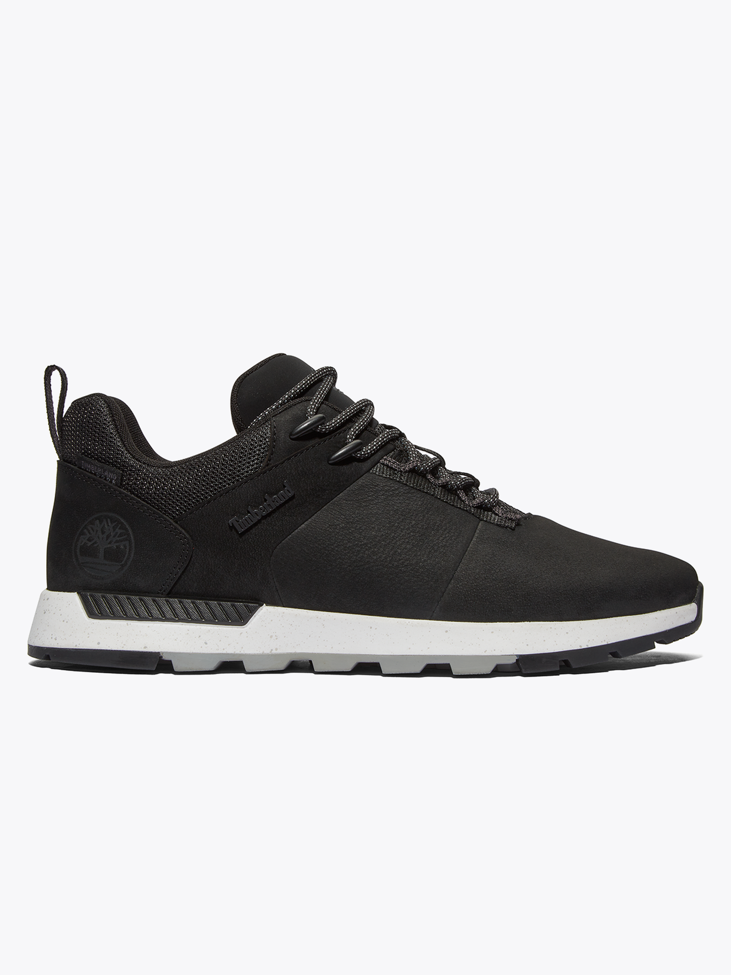 Field Trekker Low WP