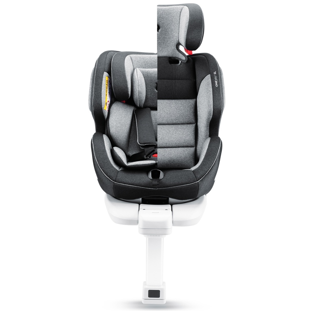 Osann One 360 SL ISOFix Gruppe 0-1-2-3 Kindersitz