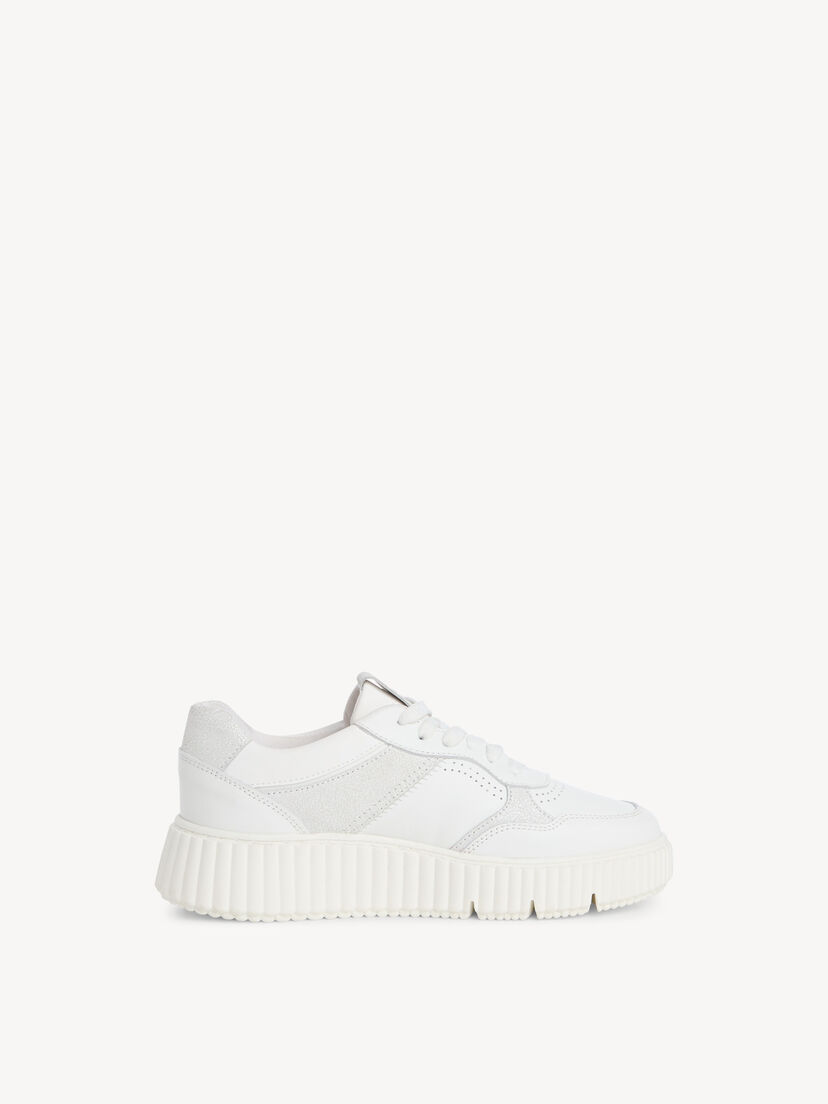Sneaker - wit