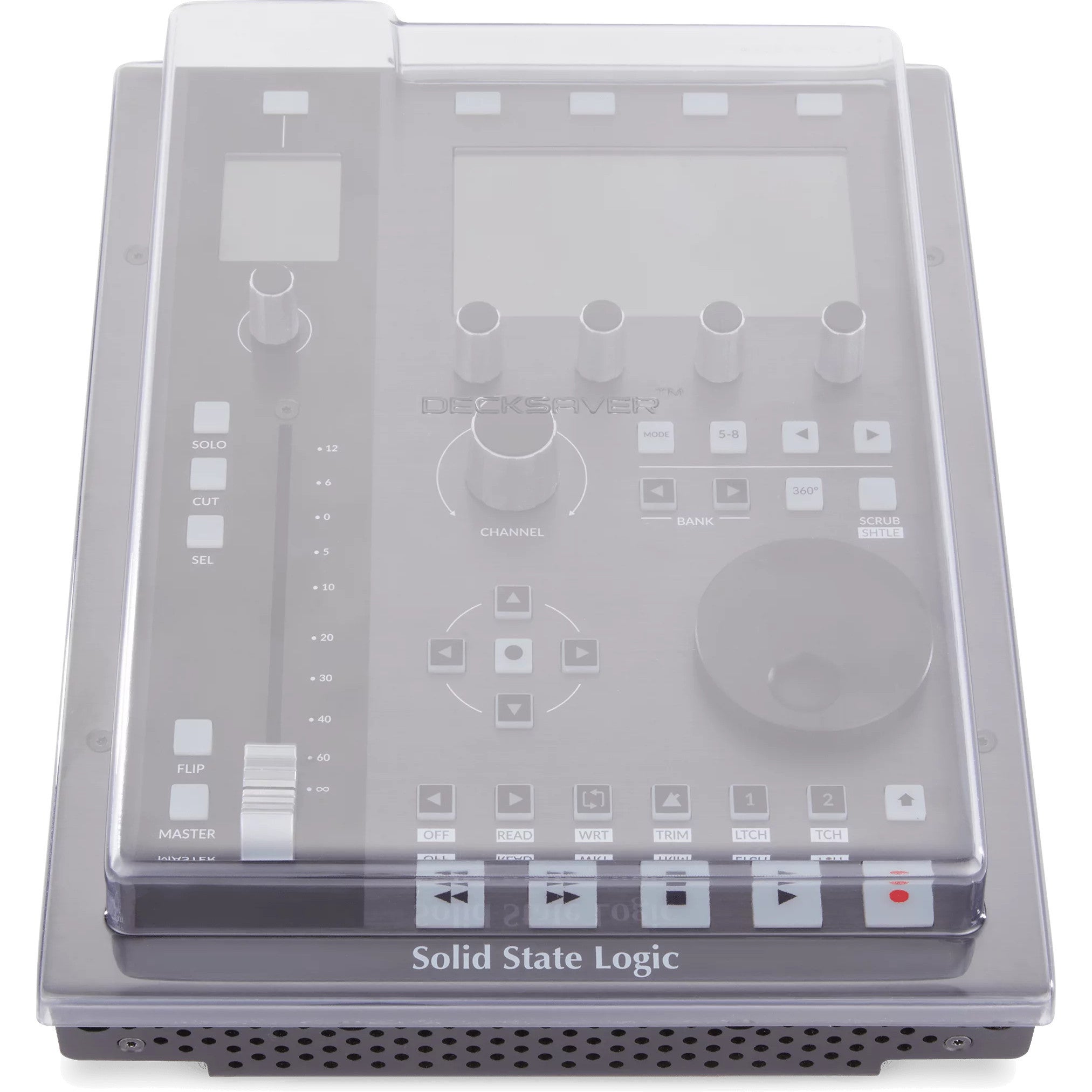 Decksaver stofkap voor Solid State Logic UF1