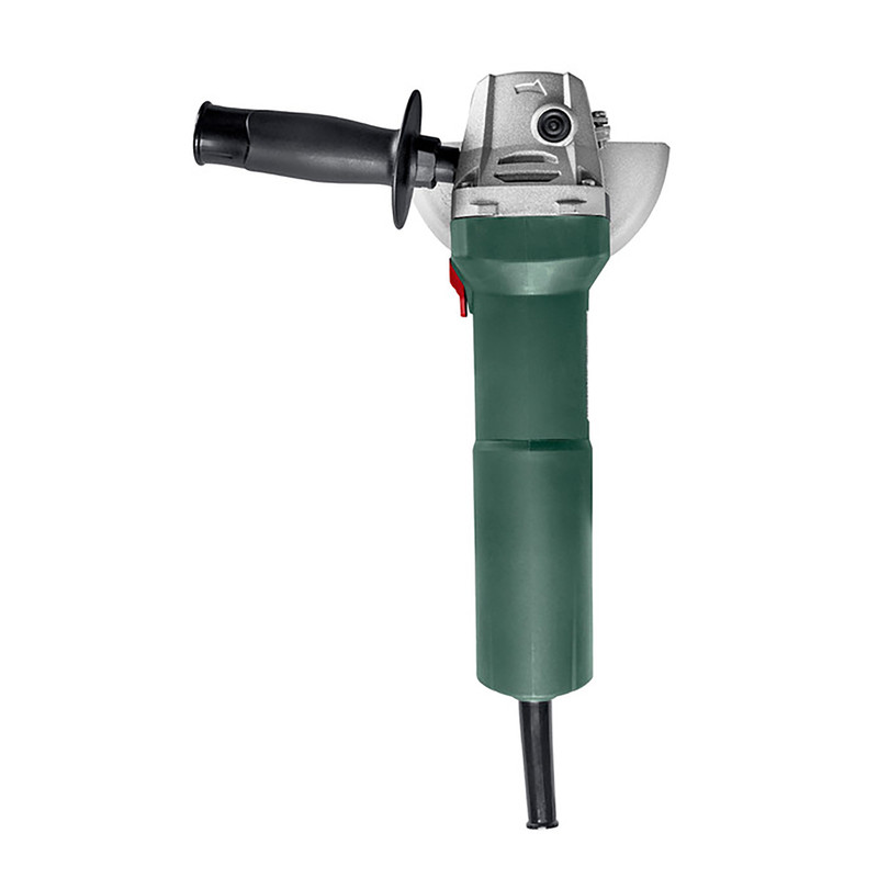 Metabo W 1100-125 haakse slijper 1.100W 125mm