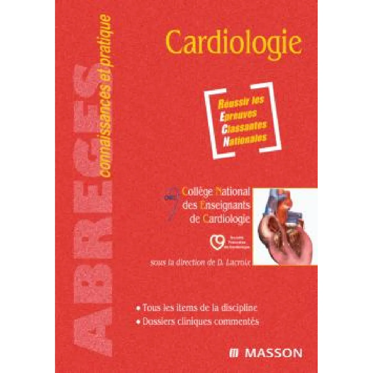 Cardiologie · Occasion
