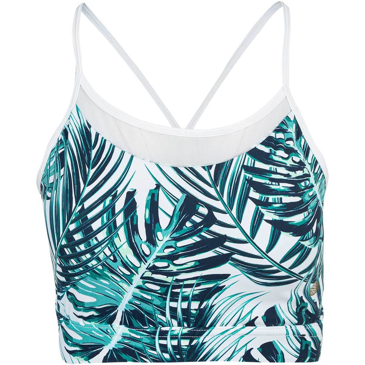 Athlecia Amouer Medium Support Sports BH Dame