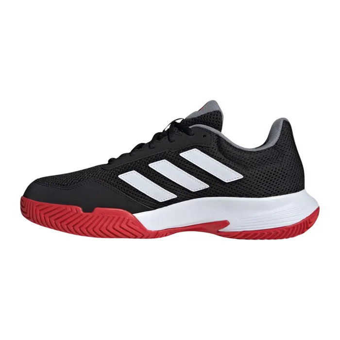 Adidas Court Spec 2 Clay Tennisschoenen Heren