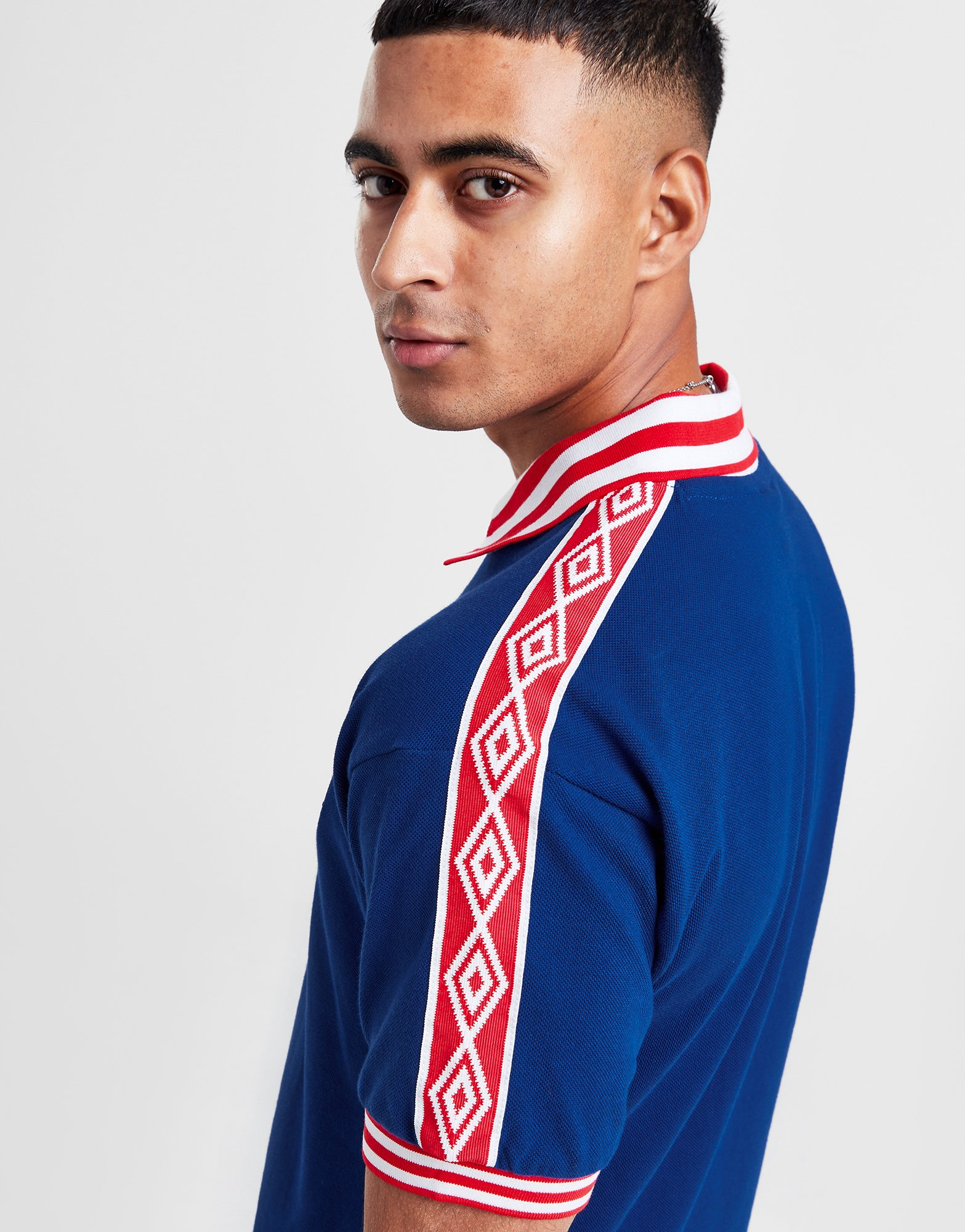 Score Draw Maillot Rétro Extérieur Sunderlad AFC '78 Homme