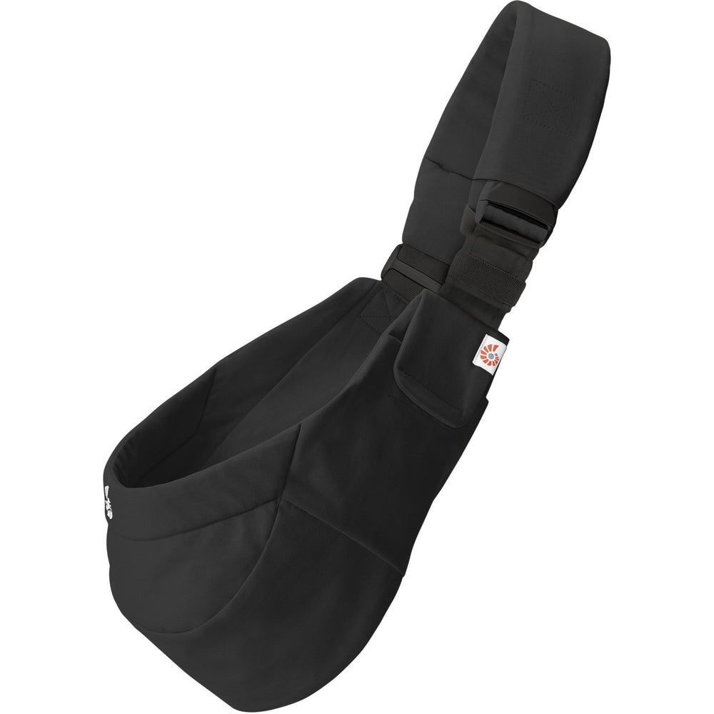 Køb Ergobaby Onyx Black Upsie Slynge Bæresele