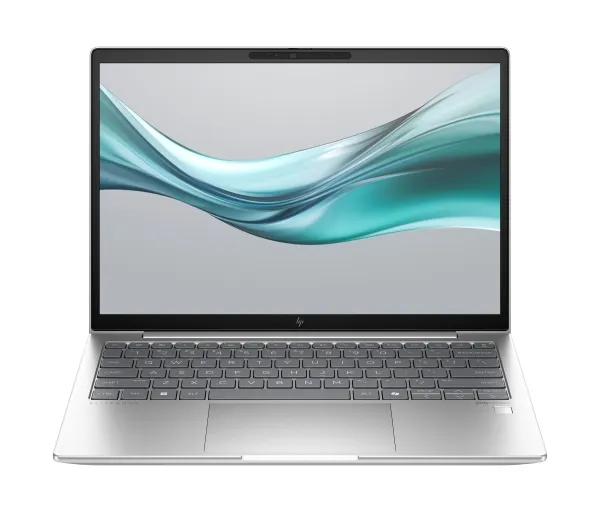 HP EliteBook 630 G11 Notebook - Intel Core Ultra 5 - 125U / op til 4.3 GHz - Win 11 Pro - Intel Graphics - 16 GB RAM - 512 GB SSD NVMe - 13.3