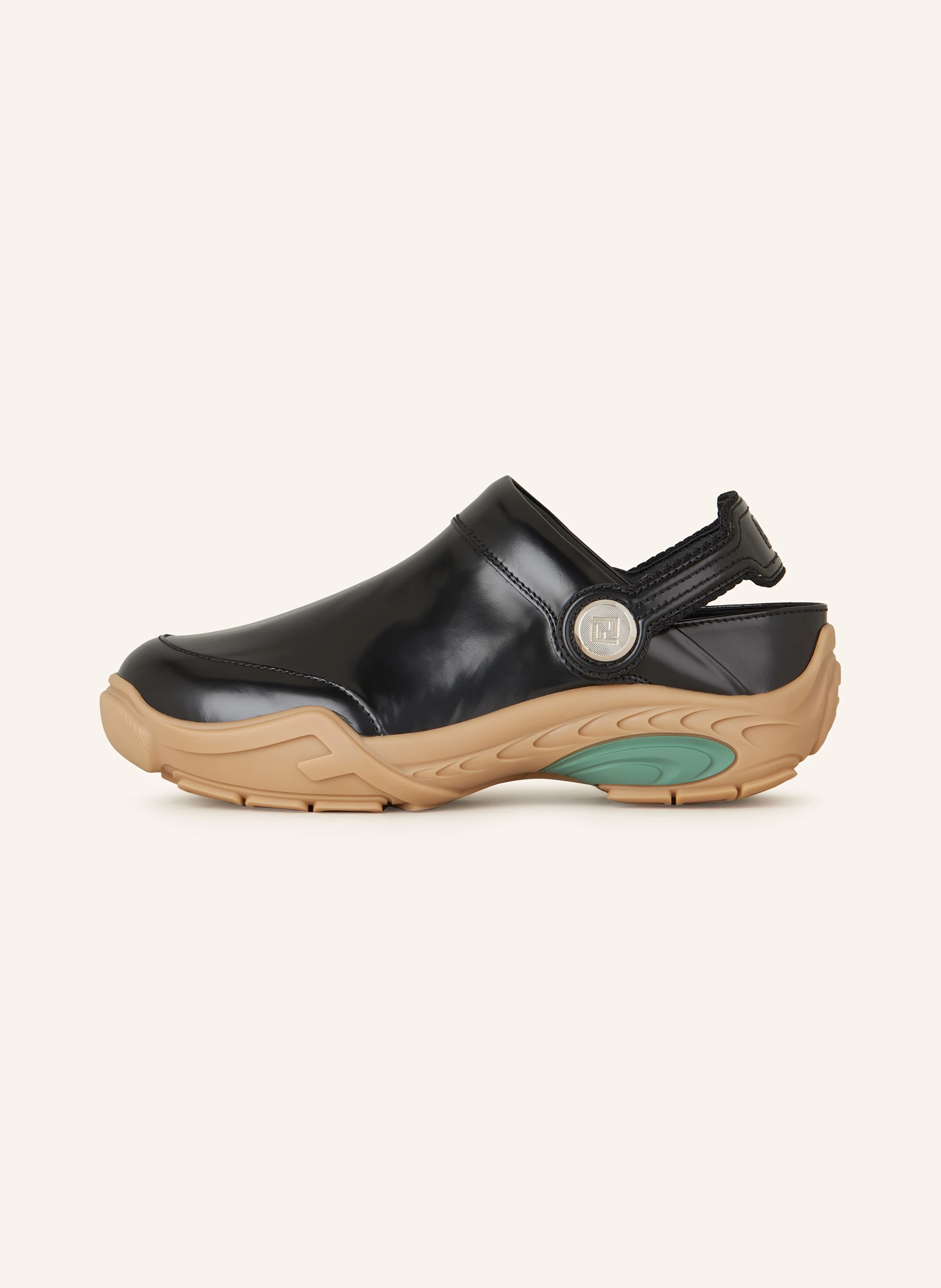 FENDI Slipper FENDI LAB