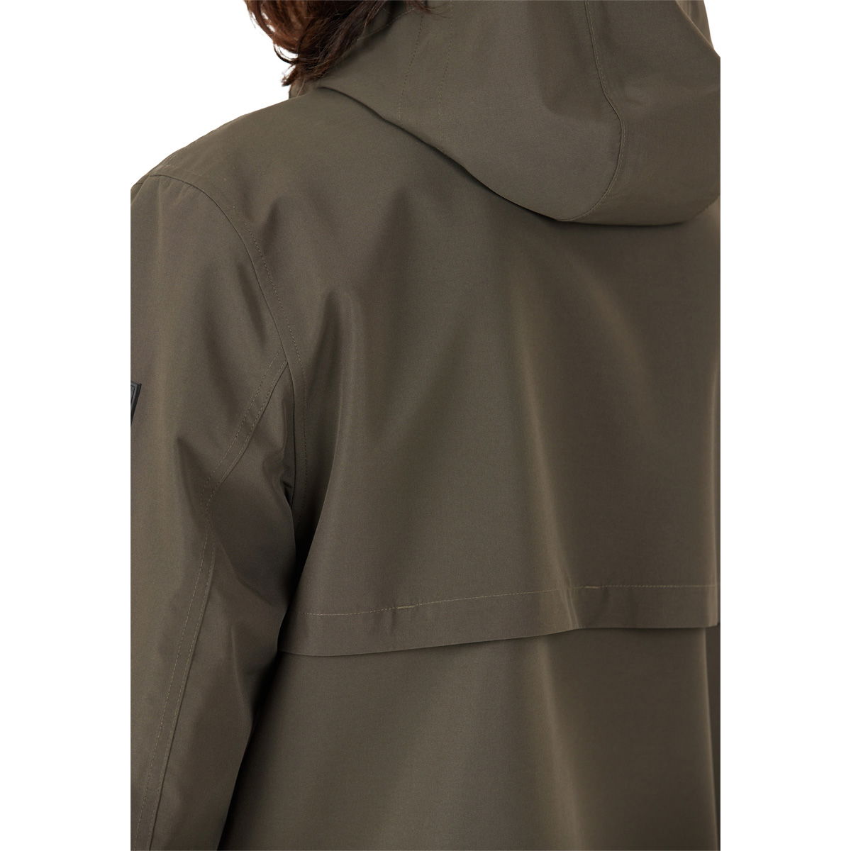 Whistler Macky Parka Jakke Herre