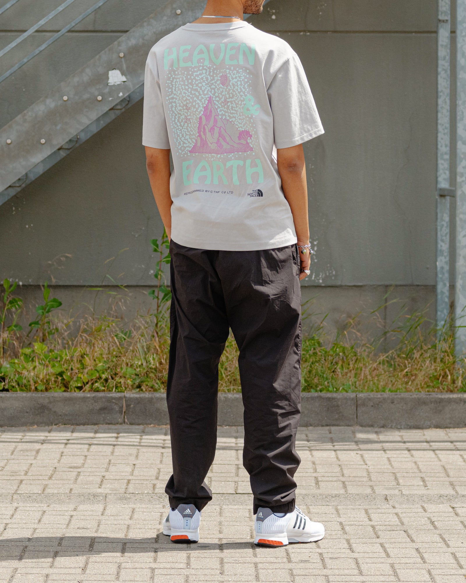 C.P. Company<br>Loose Cargo Pants