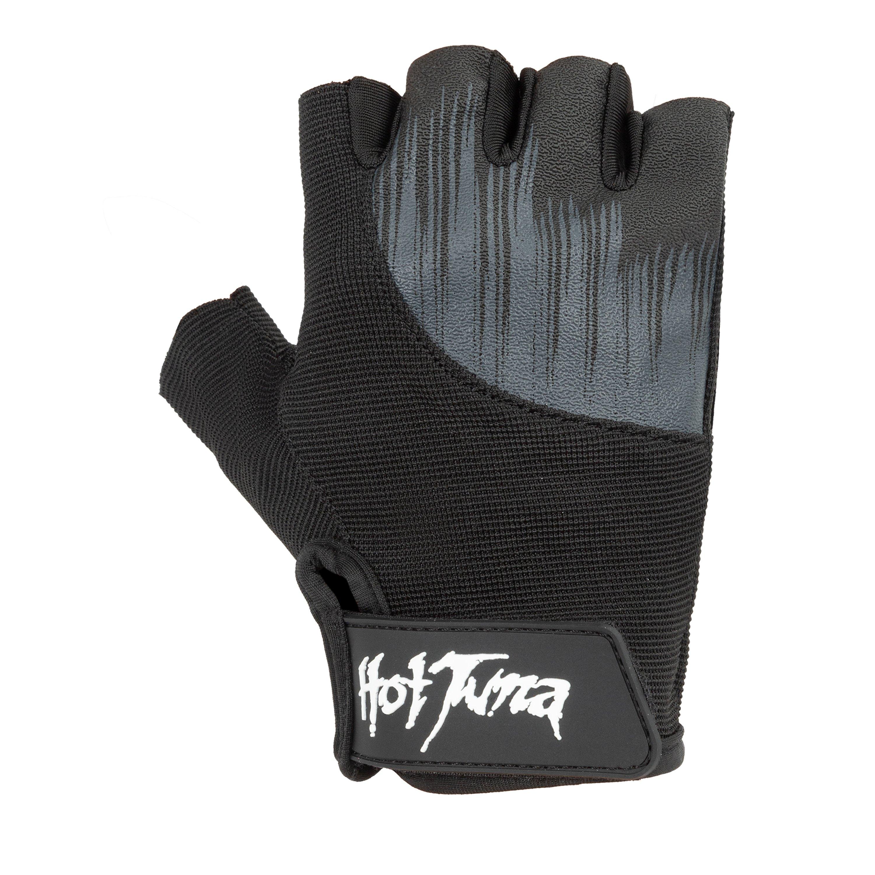 Fabric Skate Mitts