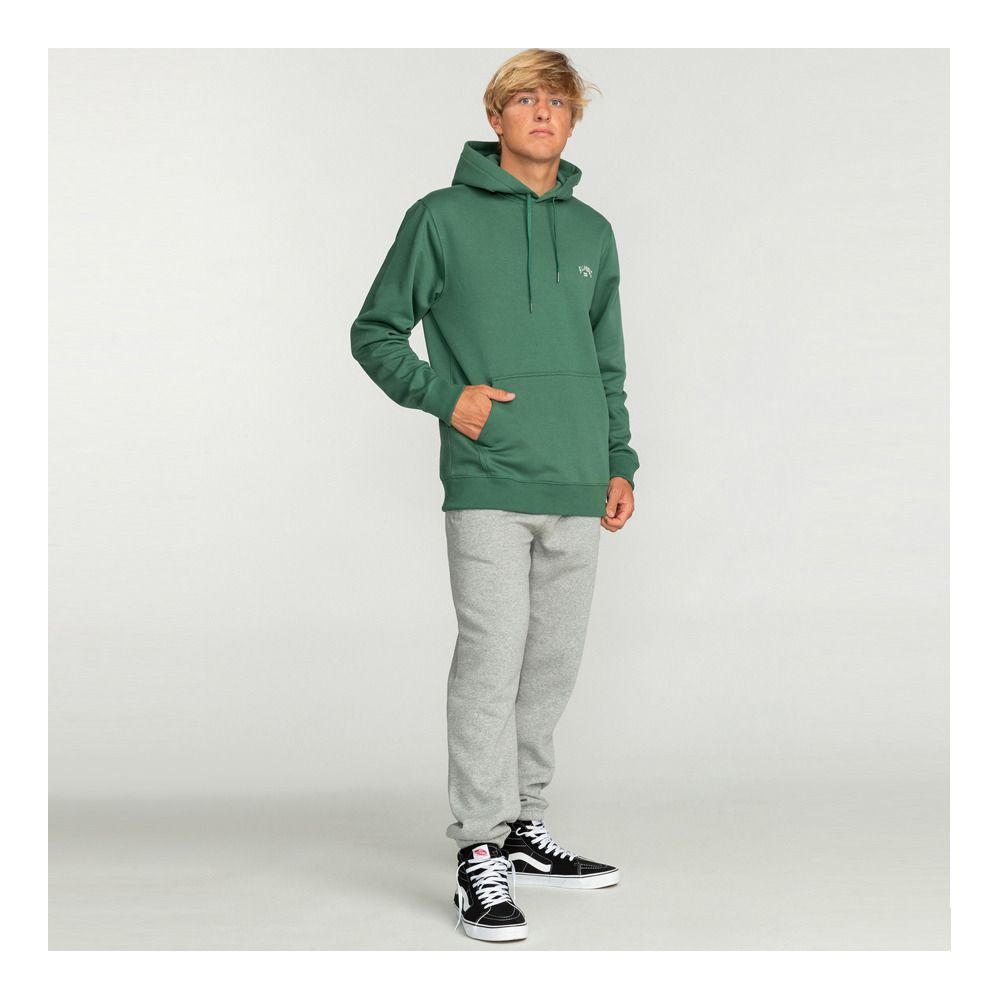 Billabong ARCH - Sweat Homme jungle