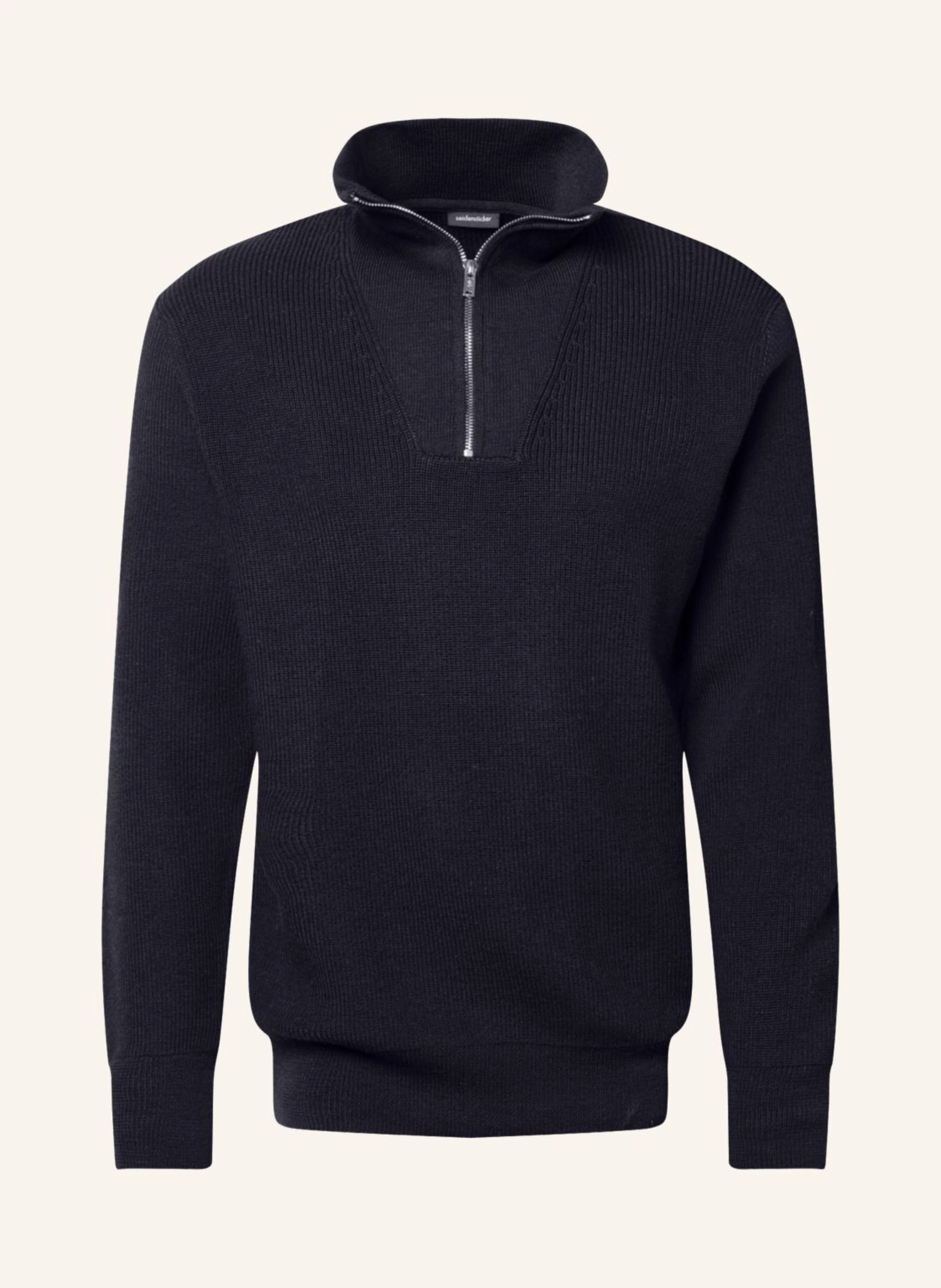 seidensticker Pullover Regular Fit